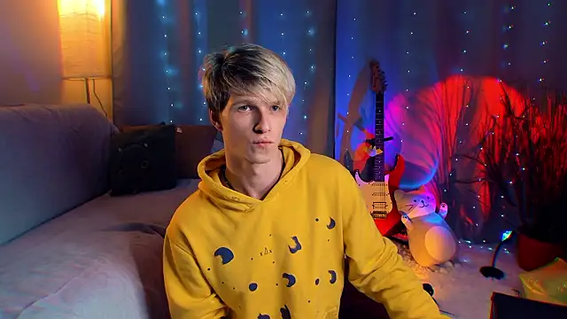 Breston_Sweet live sex cam