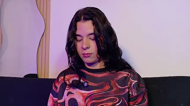 Angel-umbra live sex cam