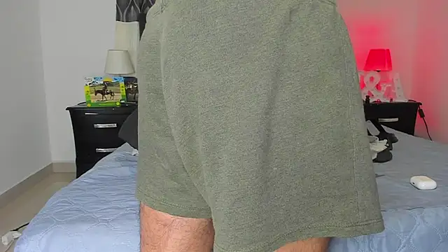 Live sex cam of dereck_karter