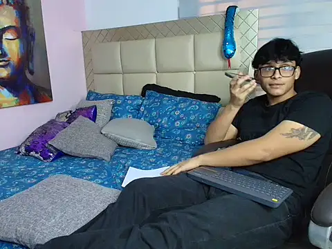 Live sex cam di mathias_oberlin