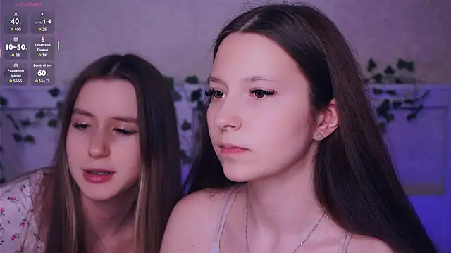 GabrielleLynchard live sex cam