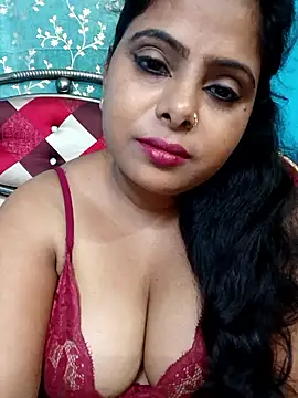 horny_ria123's Stripchat show and profile