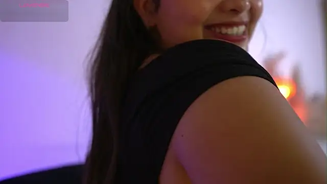 lirio05 - Lirio05's free webcam - UK Sex Cams