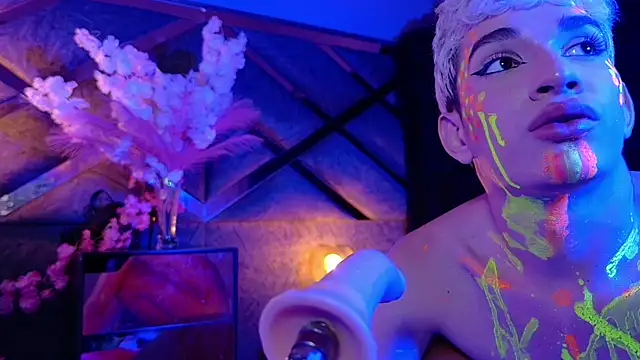 cherry_zayden_ - Cherry_zayden_'s free webcam - UK Sex Cams