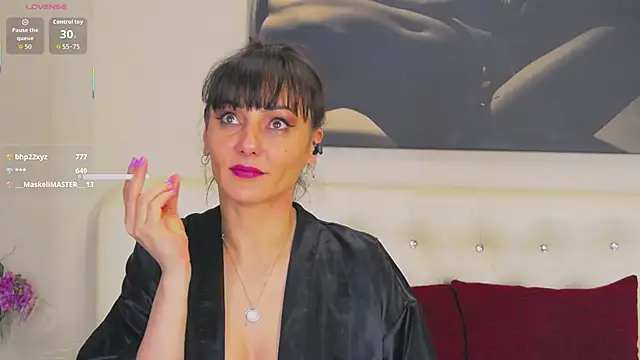 kathialust - KathiaLust's free webcam - UK Sex Cams