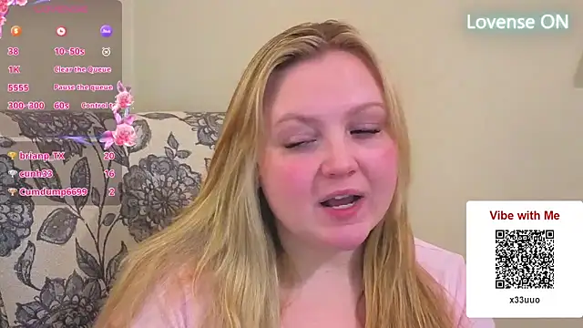 Preview of phatassblond