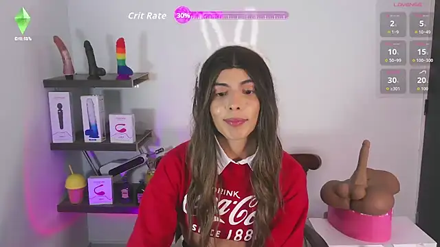 valentina_crtti - Valentina_crtti's free webcam - UK Sex Cams