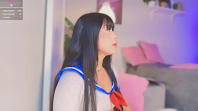 jade-naughty - Jade-Naughty's free webcam