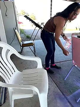 TranSexualJade95 webcam