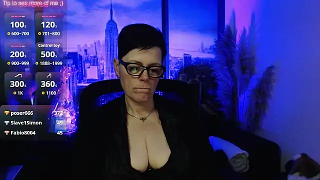 ninarandmann live sex cam
