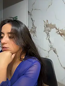 Antonella_Juliet... Live Webcam on Stripchat