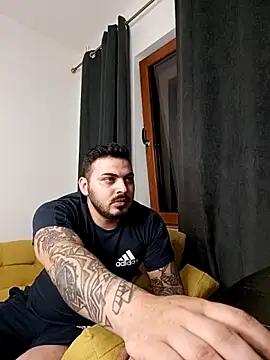 i_amahille (M young) - Heavenly dance 💃🪽💖