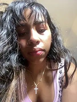 Webcam Model (THALIA_EF) is live