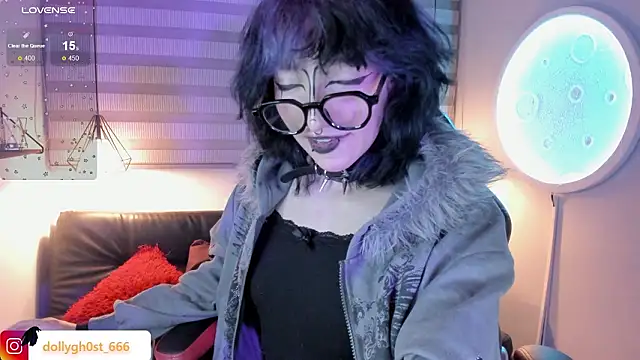 Preview of ghosty_doll