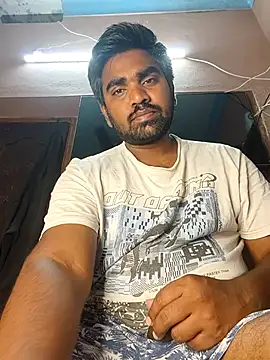 harsha_happy (M young) - Cum 🫠😋