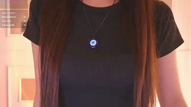 _____Panda_____'s room