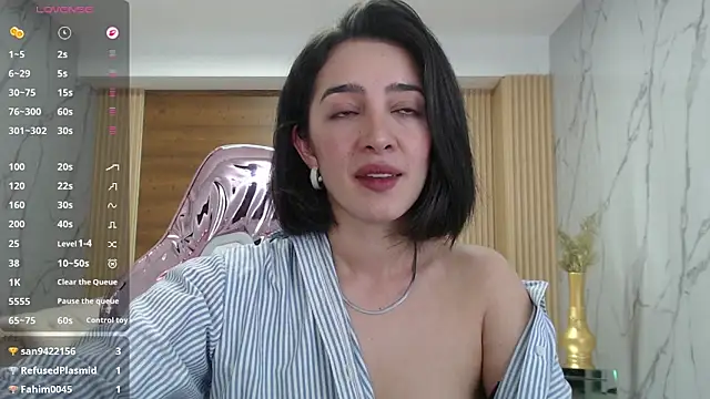 sara_lopez_s - Sara_lopez_s's free webcam - UK Sex Cams