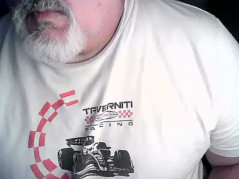 cashot58 (M grandpa) - juego con pezones masturbacion culo