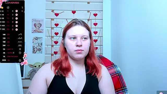 foxplayxx - FoxPlayXX's free webcam - UK Sex Cams