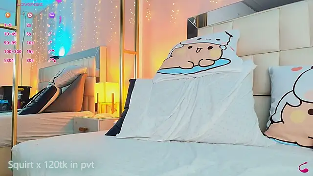 anahi_maite - Anahi_maite's free webcam - UK Sex Cams