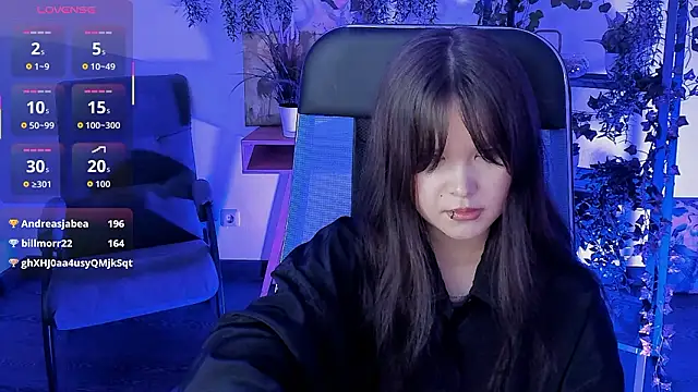 Elainebeness live sex cam