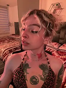 bonnie_vega - Bonnie_vega's free webcam - UK Sex Cams