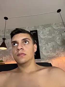 ian_jacob - Ian_jacob's free webcam - UK Sex Cams