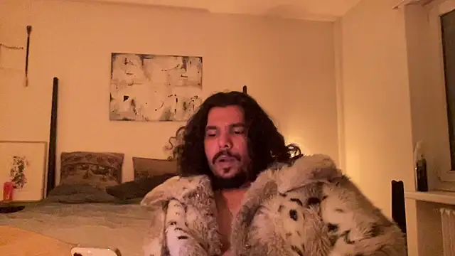 daddyvibes (M young) - Hi Daddy