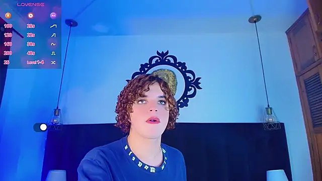 skyee_angel (M twink) - finger ass