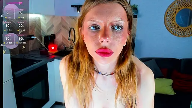 hannah_carr - Hannah_Carr's free webcam - UK Sex Cams