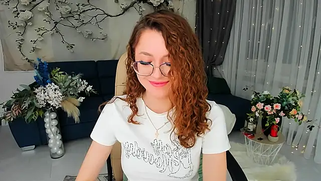 sereneflame - SereneFlame's free webcam - UK Sex Cams