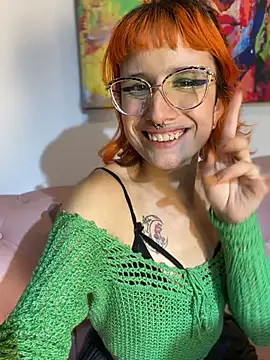 alice_hecatee - Alice_Hecatee's free webcam - UK Sex Cams