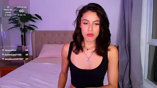 Carol_Daniel live sex cam