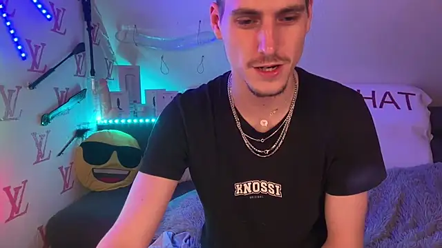 cookieboy88 (M young) - love cookie