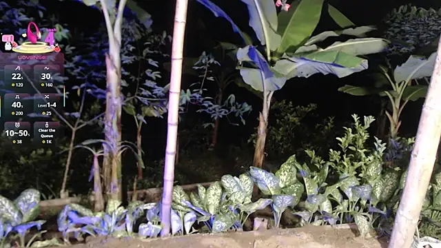 esmeralda_li (Ask my age) - hard in my tight pussy