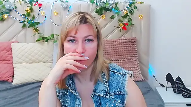 incredible_ariela (F milf) - make me cum