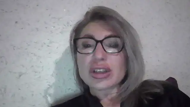 fox_red_lady7 (F milf) - gift for a Ukrainian model😍💙💛