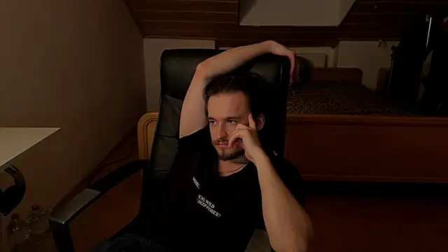 bez3ybik (M young) - cum