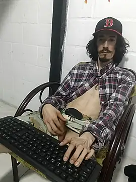 sk8-sir (M young) - sexual simulator