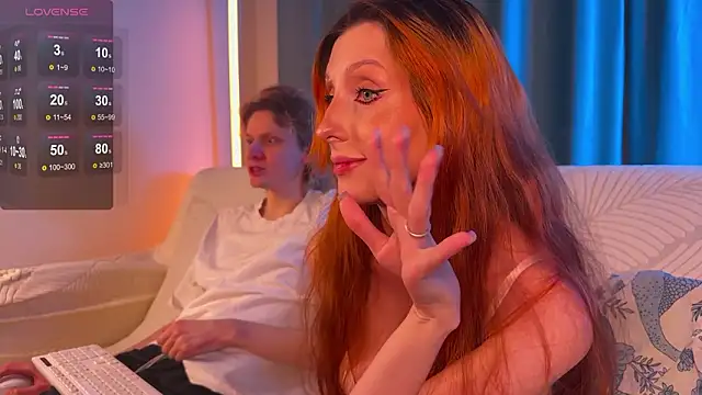 eternaldream_ (G young) - lick pussy