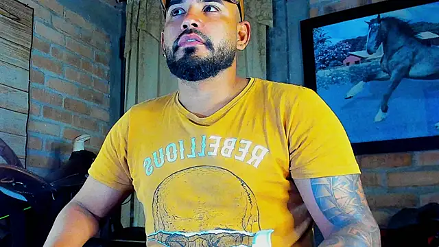 dominic_jonson (M young) - hot mastrubation.