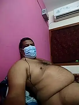 ksmani19477 (Ask my age) - cum no face