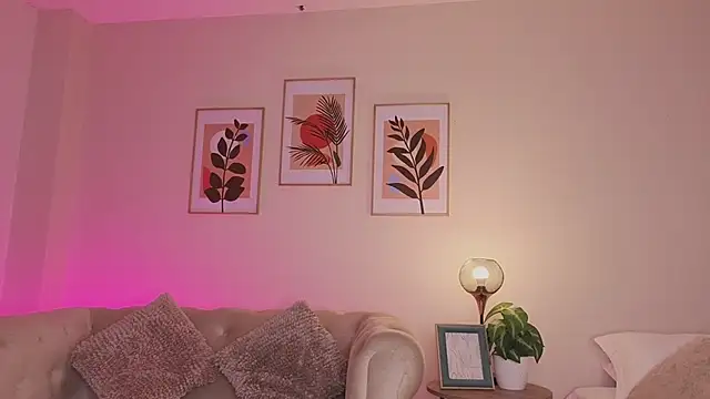 DahianaWalcott live sex cam