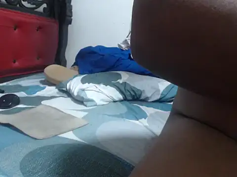 bull_blackponse live sex cam