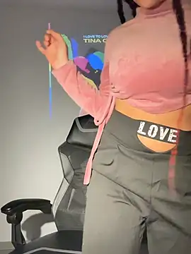 HaileyDiana live sex cam