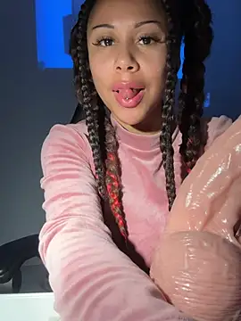 haileydiana (F young) - ✨SPANK MY PUSSY✨