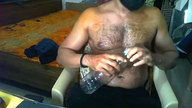 vbestshow (Ask my age) - all naked