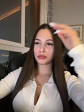 ericawalls - EricaWalls's free webcam - UK Sex Cams