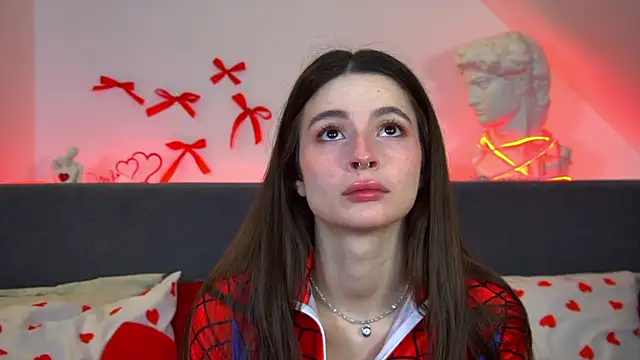 ameliaflares - AmeliaFlares's free webcam - UK Sex Cams