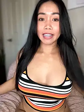 JazzieXo live sex cam